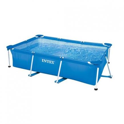 Intex frame zwembad | 260x160x65 cm