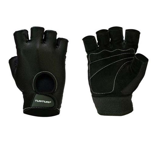 Tunturi Easy fit pro fitnesshandschoenen, maat S 17b1bdb255ebf80a1aceedea17239ff1