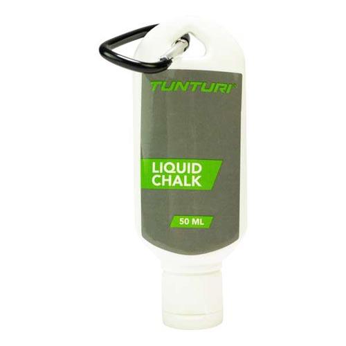 Tunturi liquid chalk, 50 ml