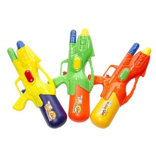 Waterpistool, ca. 38 cm, assortimentskleuren Waterpistool, ca. 38 cm, assortimentskleuren