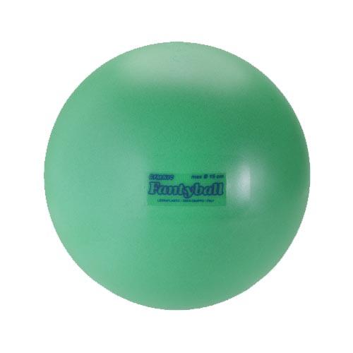 Gymnic fantybal speelbal ø 15 cm, groen