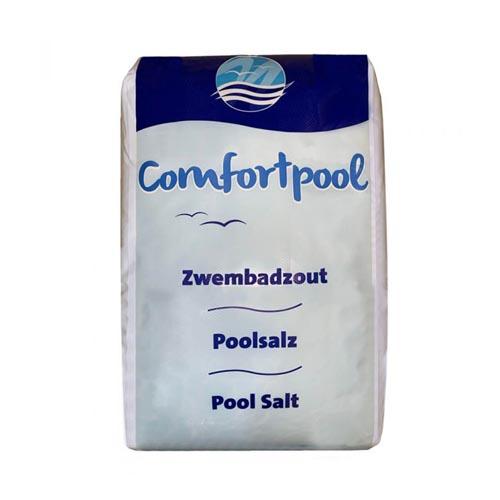 Comfortpool zwembadzout 20 kg