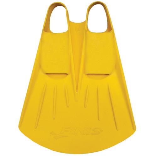 Finis foil monofin, geel, maat 35-37** a76d75539746583ad5ce5b21af8de27f