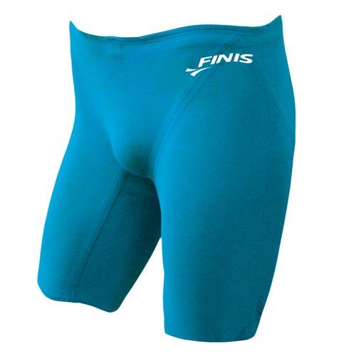 Finis Fuse jammer, licht blauw, maat 28 88fda80d2f6b4386e253c0591acb6202