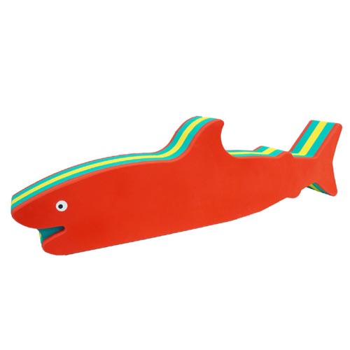 Rodeco haai, 175x50x19 cm