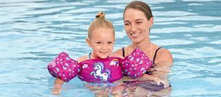 Ontdek de nieuwe Puddle Jumpers