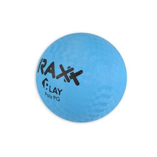 RAXX polybal, Ø 15,2 cm, blauw