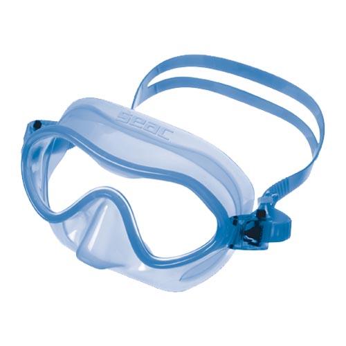 SEAC kinder duikbril Baia 3-6 jr,