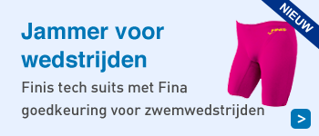 Finis tech suits voor zwemwedstrijden - wedstrijdzwembroeken