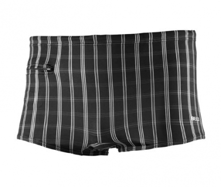 BECO zwemboxer | zwart