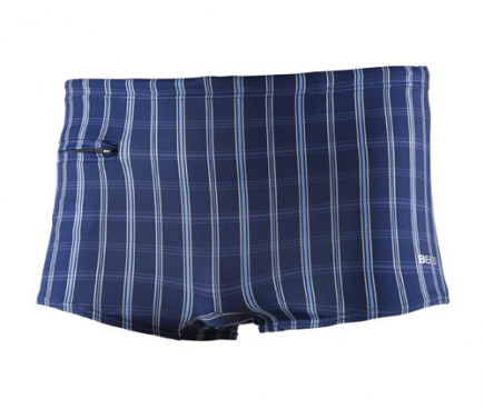 BECO zwemboxer | donkerblauw
