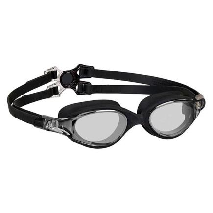 BECO zwembril Cannes | zwart