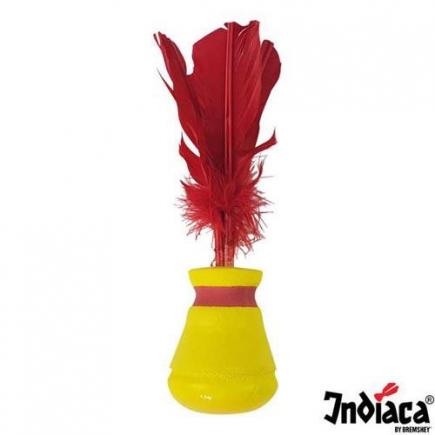 Tunturi Indiaca play, inclusief regels