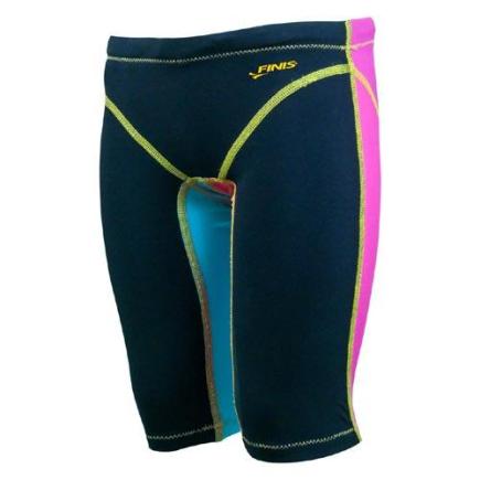 Finis Fuse junior jammer, cotton candy