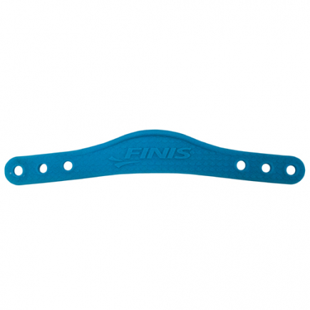 Finis vervangingshielband Atlantis fin, blauw**