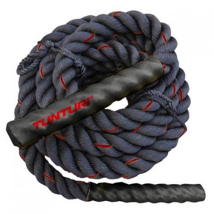 Tunturi battle rope