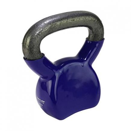 Tunturi kettlebell, vinyl