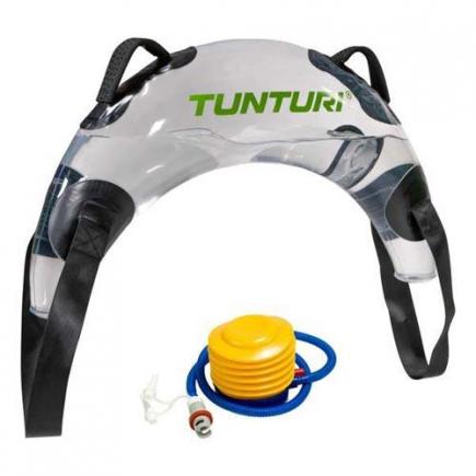 Tunturi Bulgarian aquabag, 17 kg