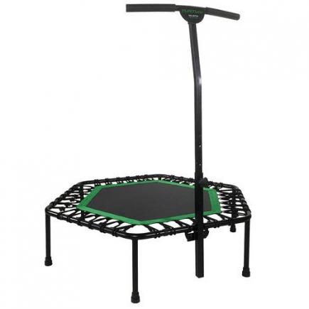 Tunturi hexagone fitness trampoline, Ø 84 cm**