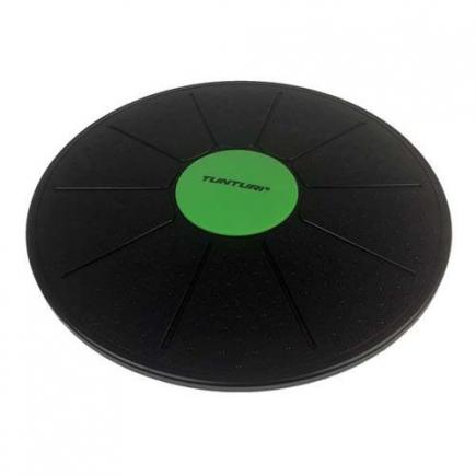 Tunturi verstelbare balanstol, Ø 40 cm