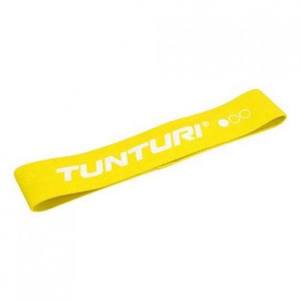 Tunturi resistance band, textiel
