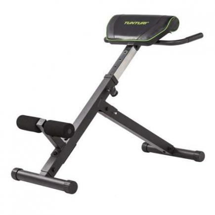 Tunturi CT40 Roman Chair-Rugtrainer