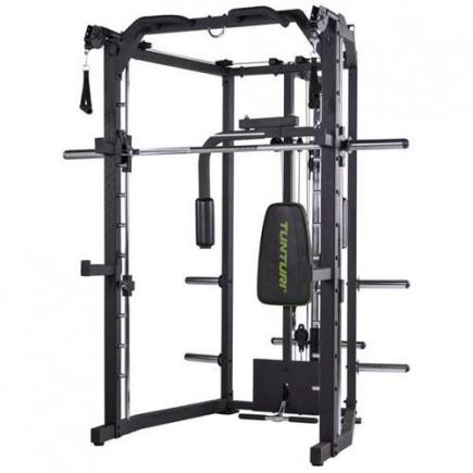Tunturi SM80 Full Smith Machine