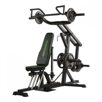 Tunutri WT80 Leverage Gym