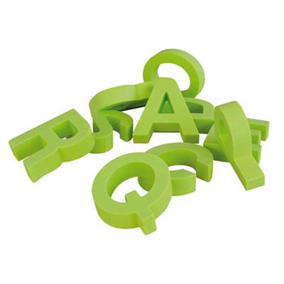 Aqquatix ABC fun, drijvende letters, 26-delig