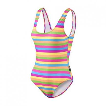 BECO pop colour badpak | multi color