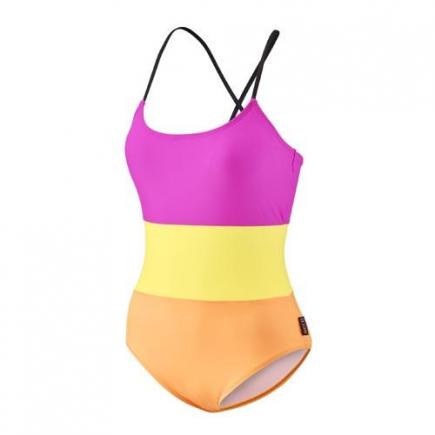 BECO pop colour badpak | multi color