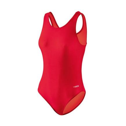 BECO badpak | rood | maat 36