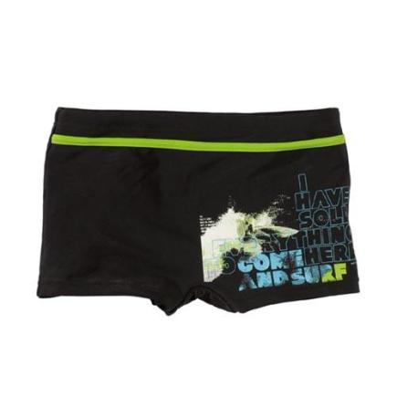 BECO zwembroek, UV SPF 50+, original, maat 176