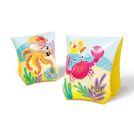Intex zwemvleugeltjes tropical buddies | 18-30 kg | 3-6 jaar
