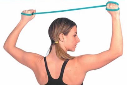 Power Tube, 120 cm