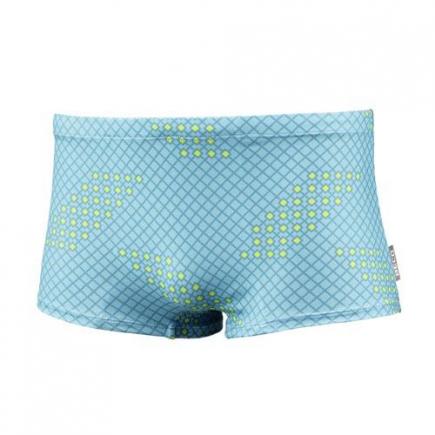 BECO Competition zwemboxer, turquoise
