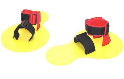 Legshapers, per paar