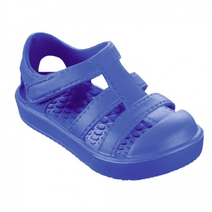 BECO kinder sandaaltjes | blauw