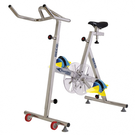 BECO SharkBike Compact