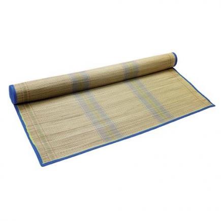 BECO strandmat  80x200 cm | met opbergtasje
