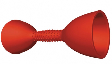 BECO nordicJET | rood
