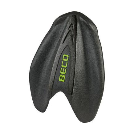 BECO zwemplankje Pro X2 | zwart