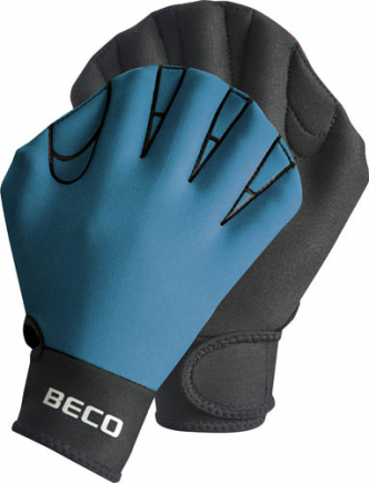 BECO AquaHandschoenen, neopreen, gesloten