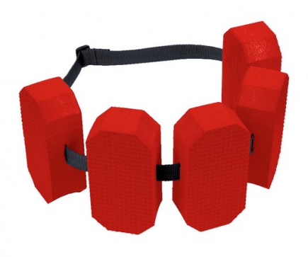 BECO zwemgordel met 5 drijvers | 19-30 kg - 3-6 jaar