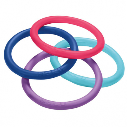BECO UniversalRing, Ø 34 cm, blauw