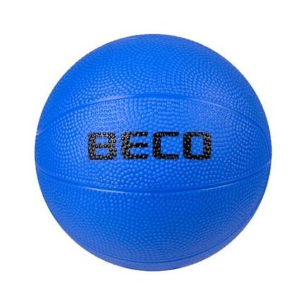 BECO aquafitness bal Ø 17 cm | blauw