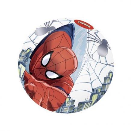 Bestway strandbal Spider man | ca. 51 cm (98002)