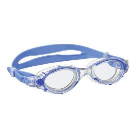 BECO zwembril Norfolk | blauw