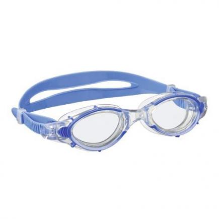 BECO zwembril Norfolk | blauw