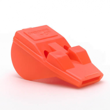 Acme Tornado 2000 fluitje, oranje